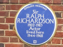 Richardson, Ralph (id=922)